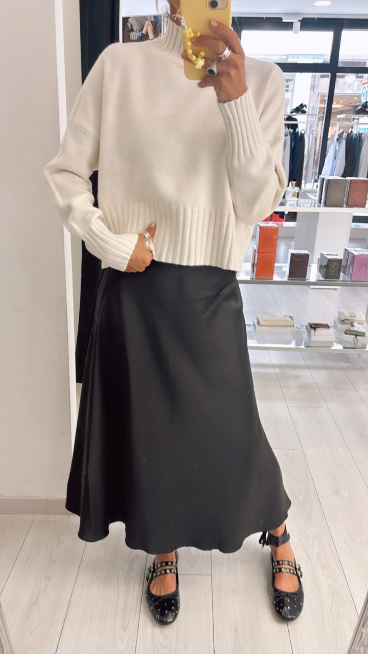 MAGLIA DIANA