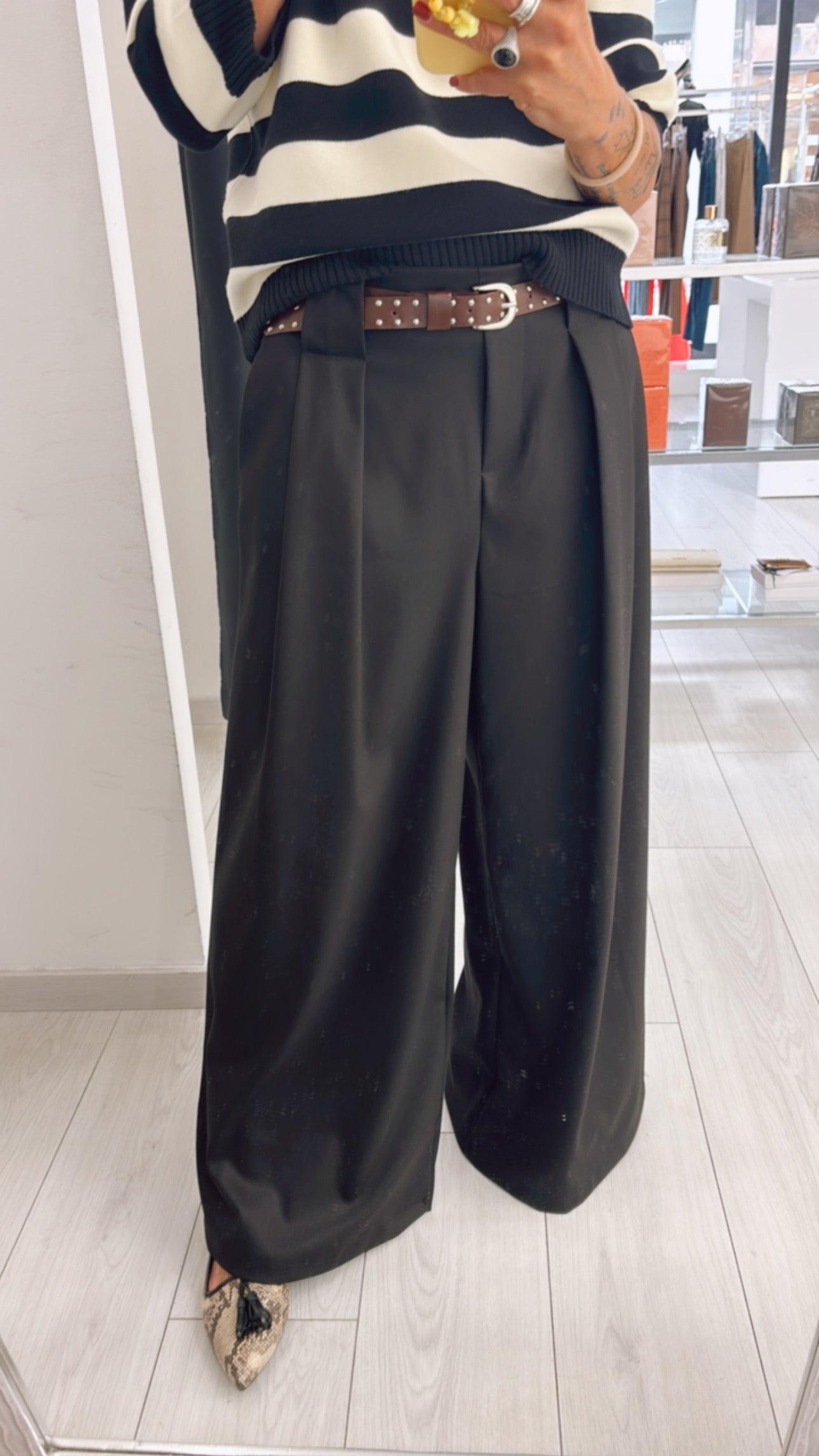 PANTALONE CECI