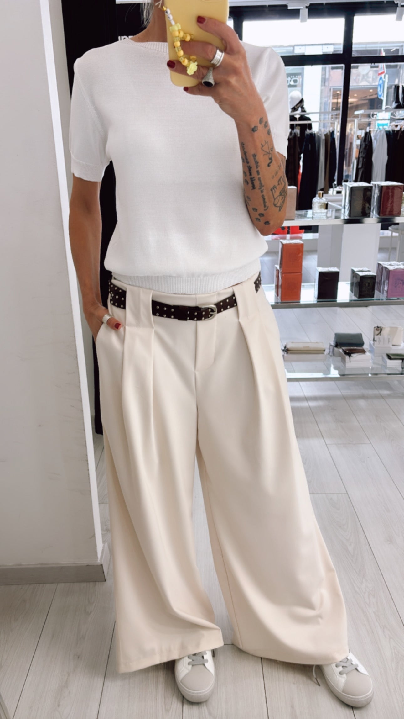 PANTALONE CECI