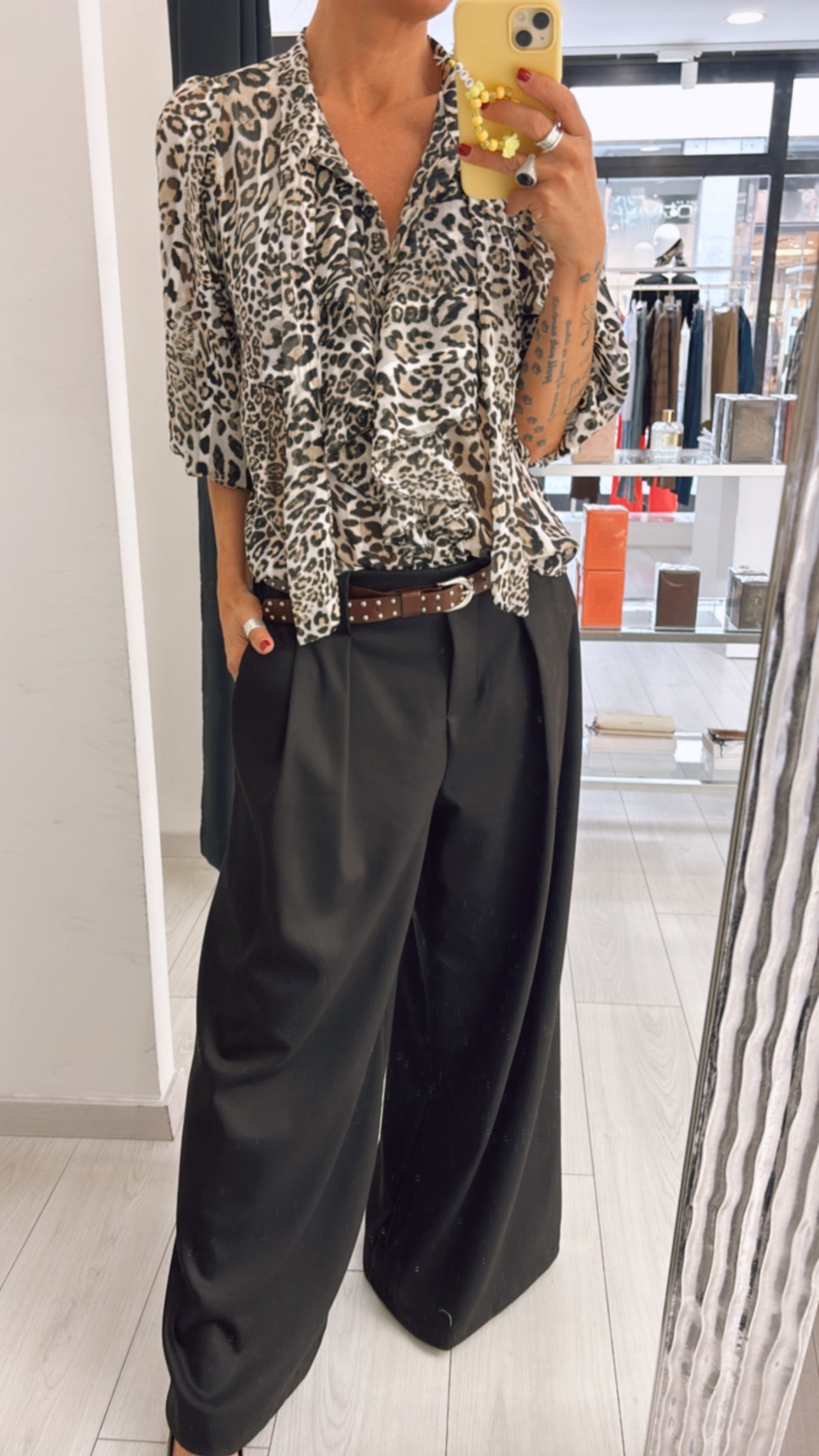 PANTALONE CECI