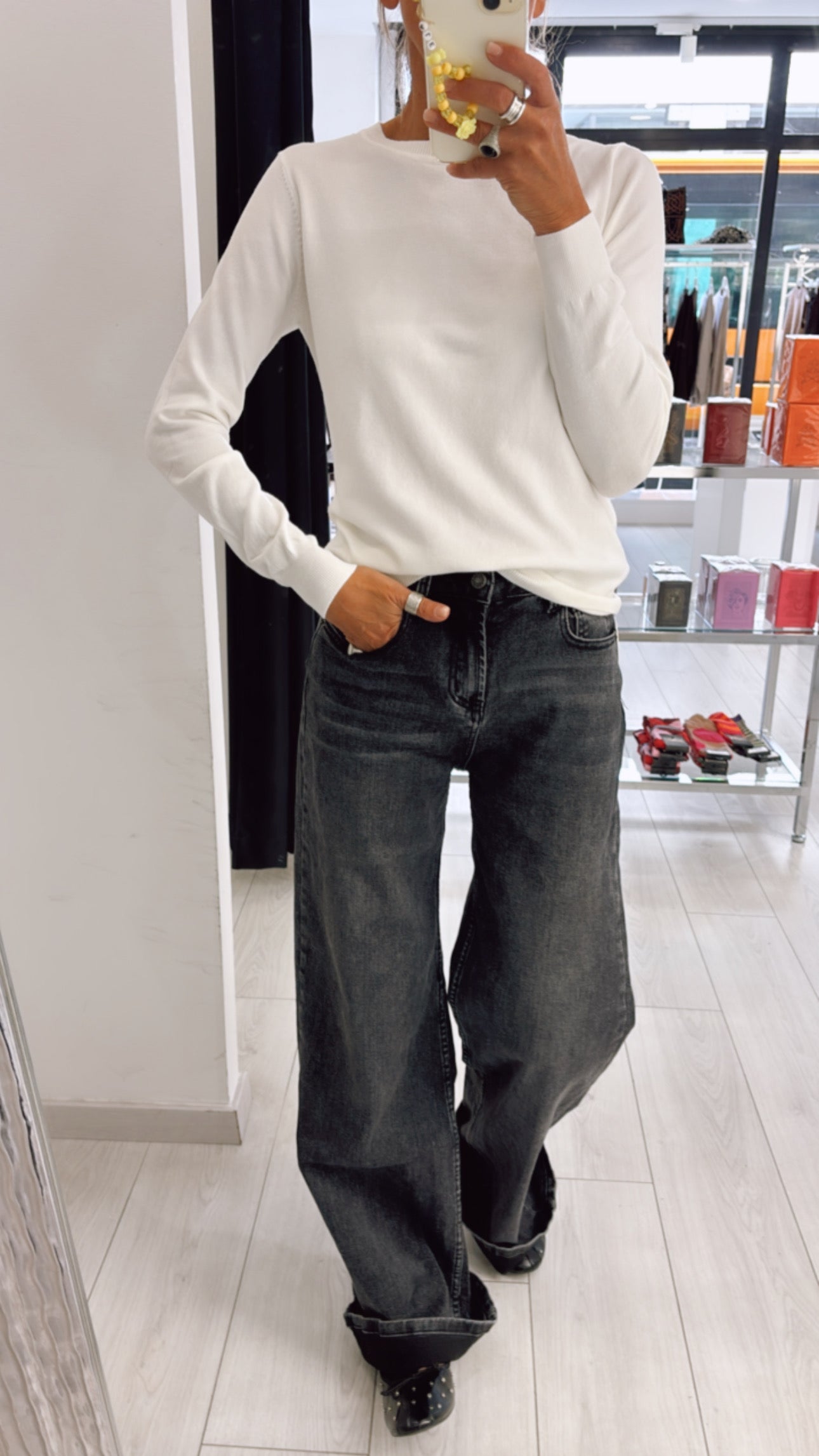 GIROCOLLO BASIC