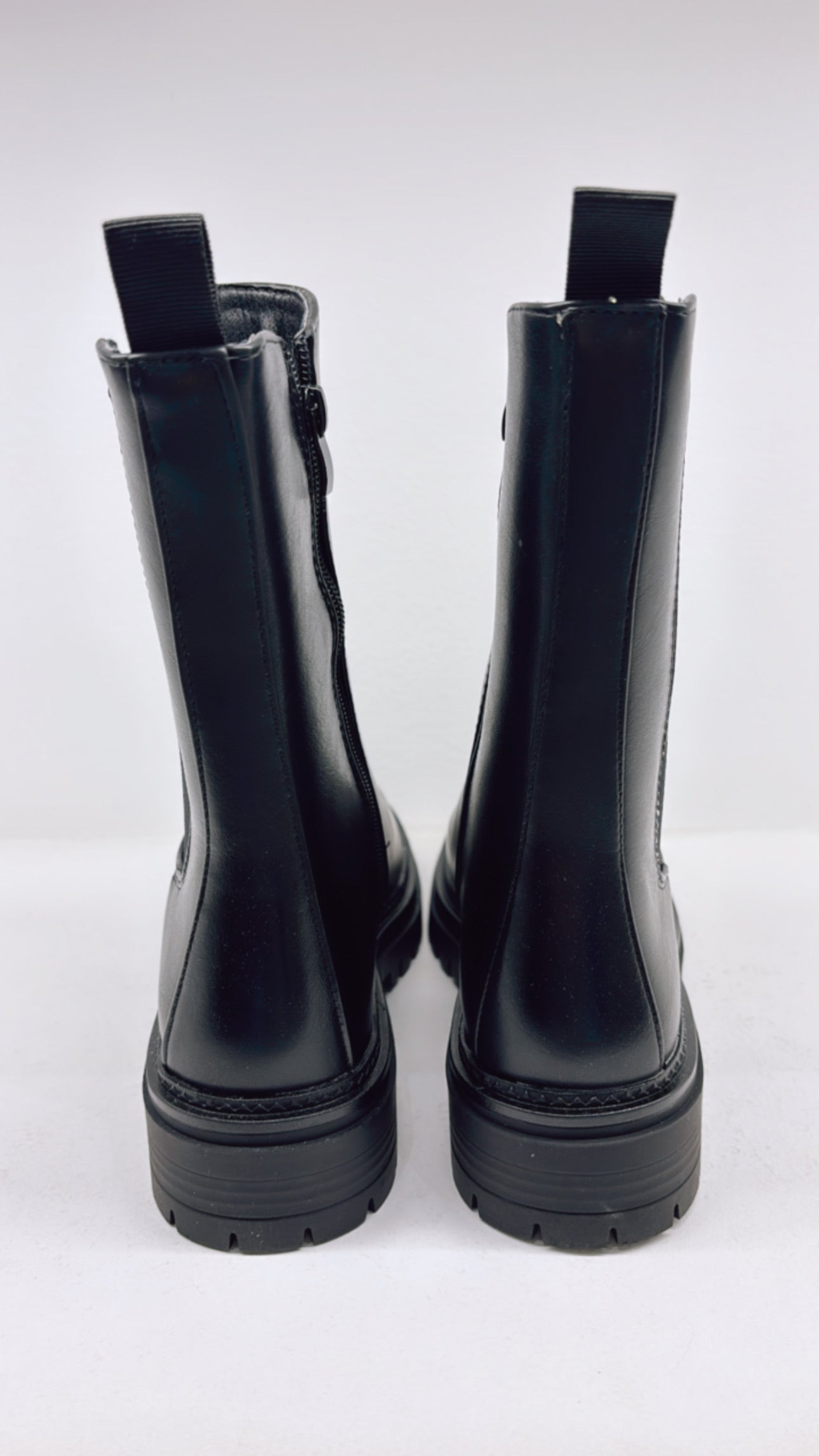 COMBAT BOOT