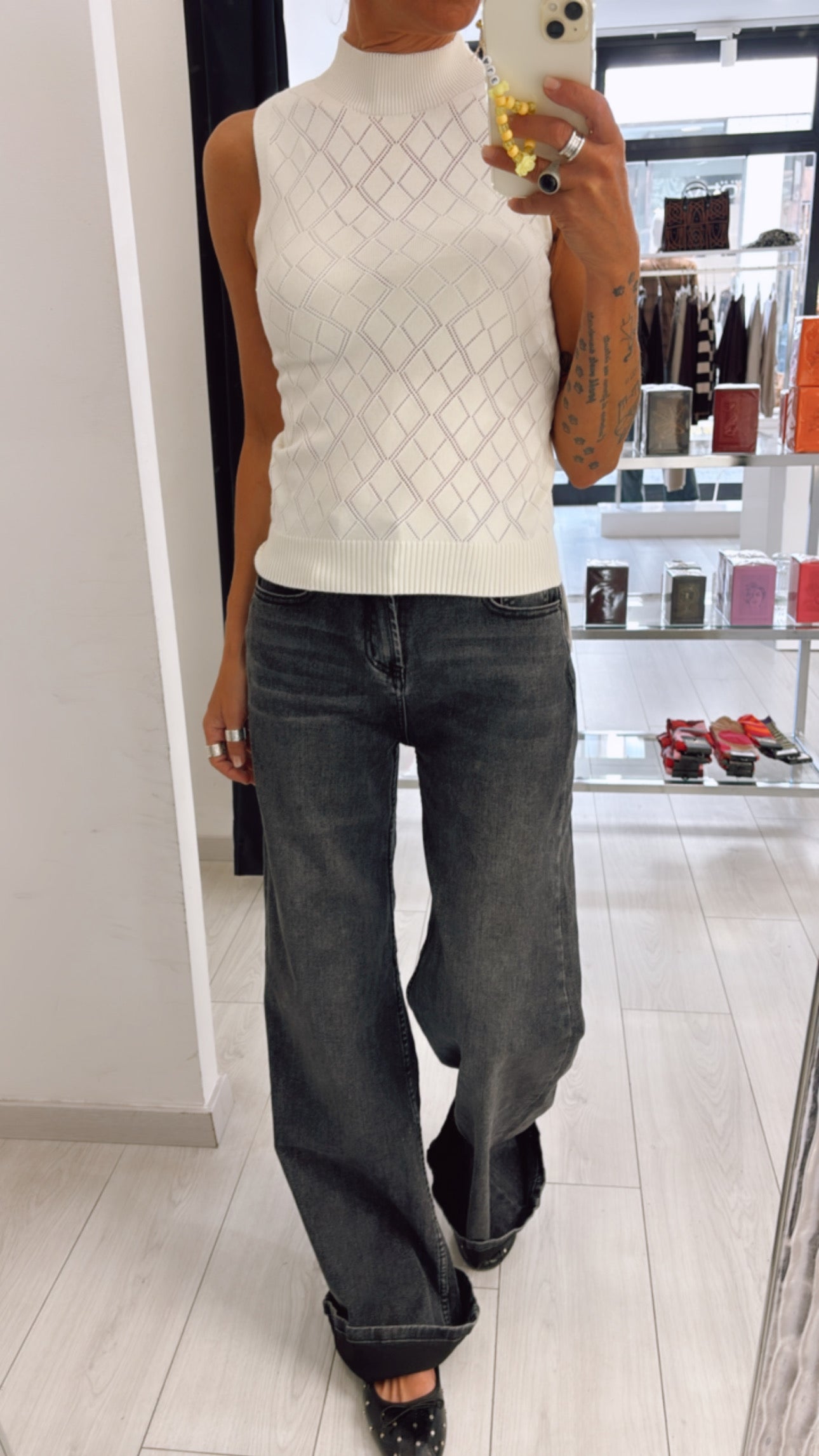 JEANS SOFIA