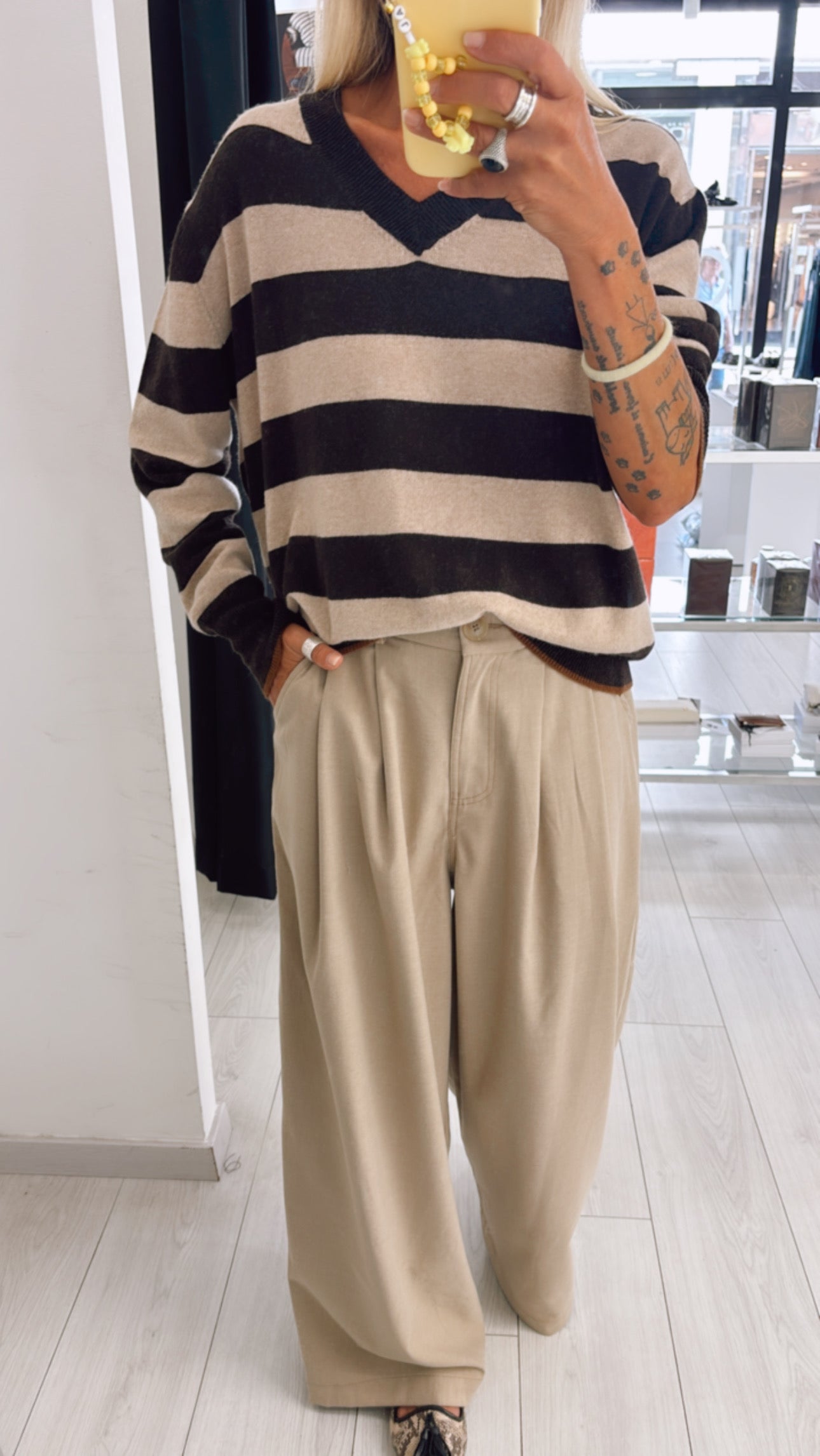 PANTALONE COCO'