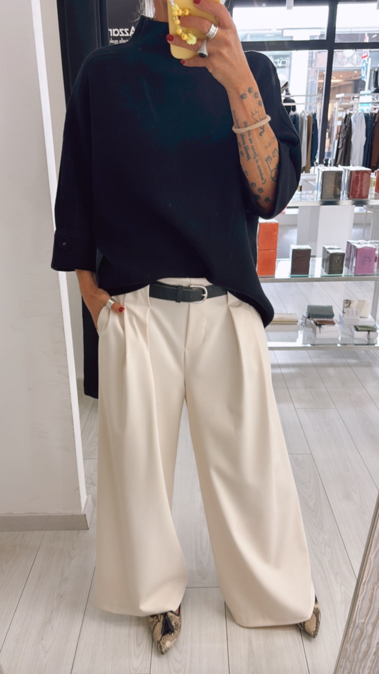 MAGLIA BEA