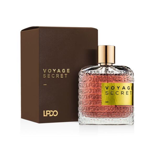 Voyage secret