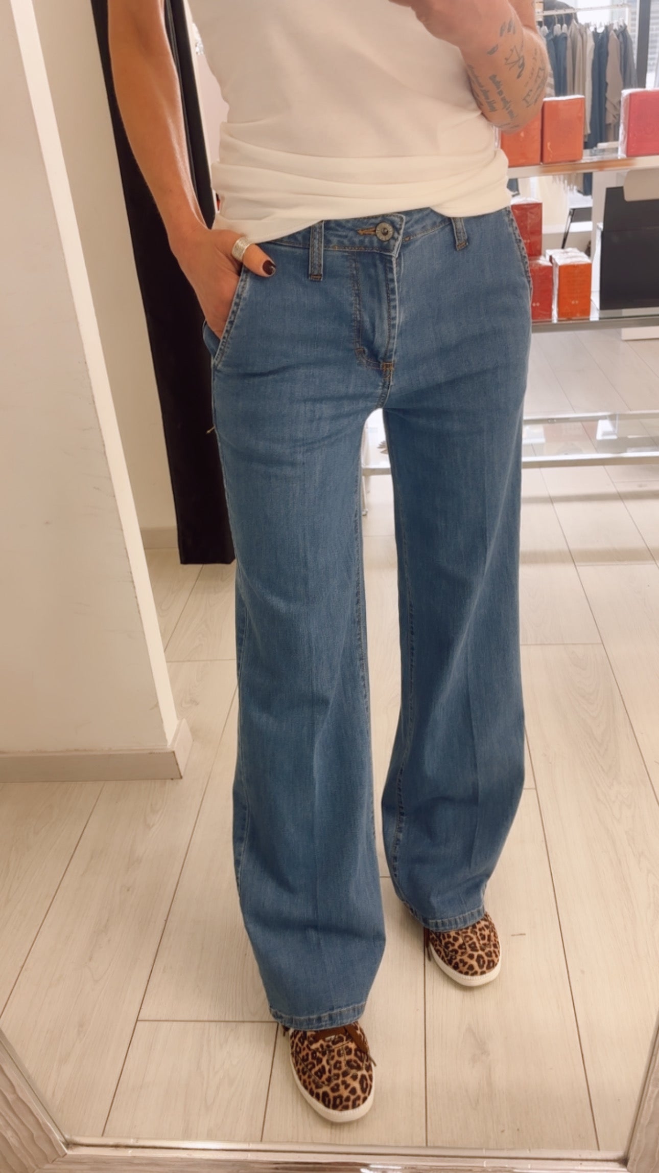 JEANS 2483