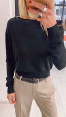 MAGLIA SANDRA