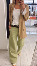 PANTALONE CHARRO
