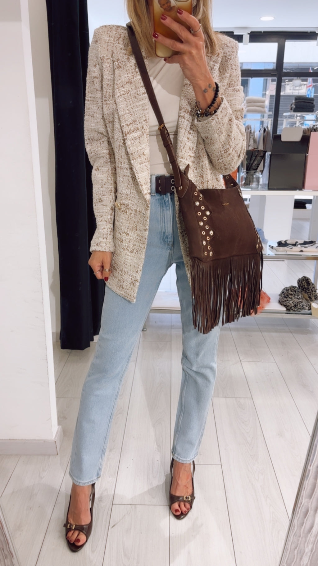 JACK&JHONS JEANS BERLIN