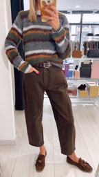 MAGLIA HADIL