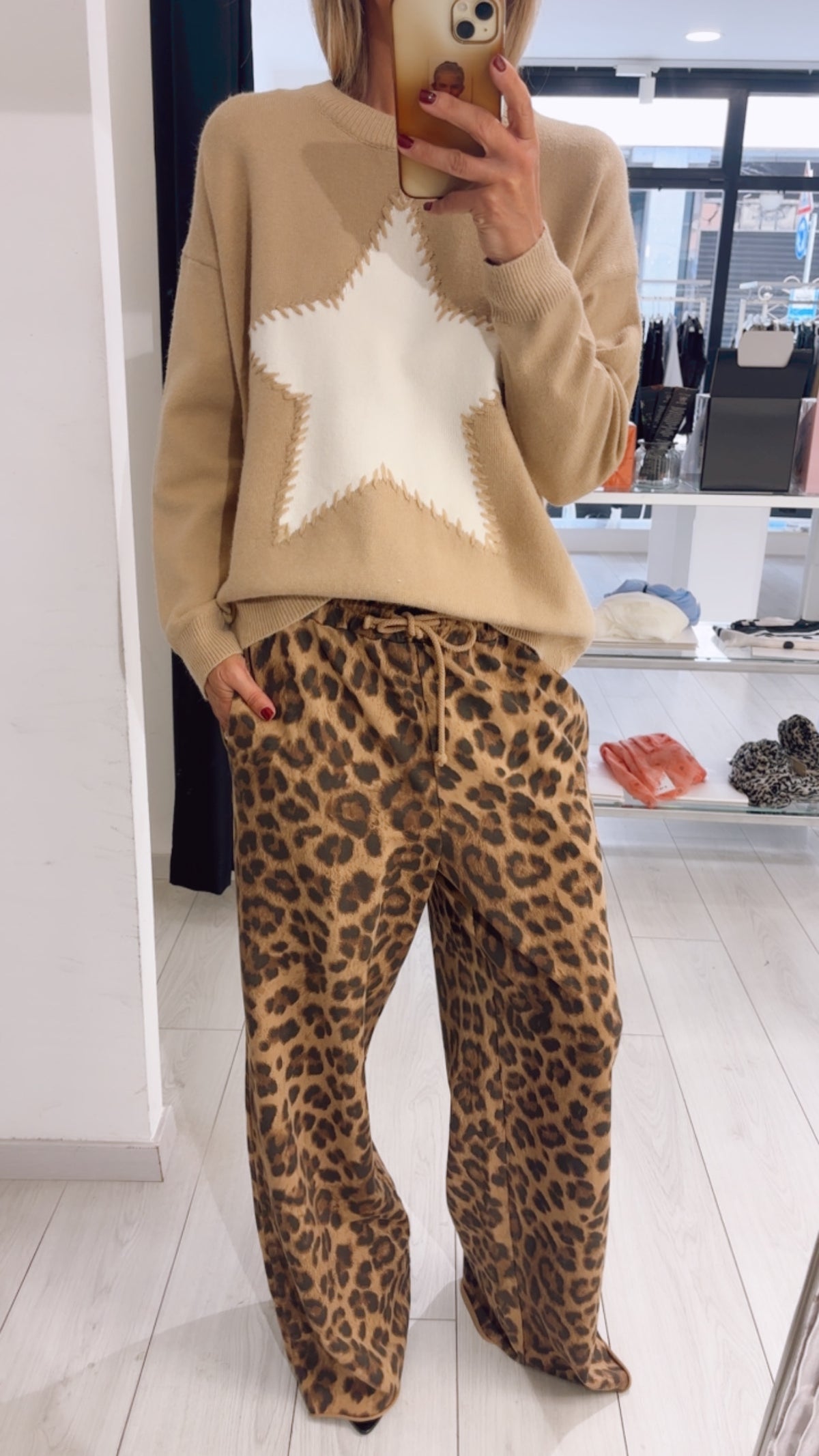 MAGLIA 203