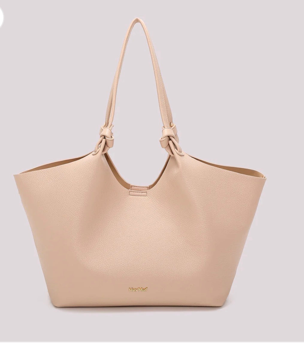 BORSA A SPALLA GRANDE