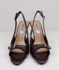 SANDALO MARSIGLIA