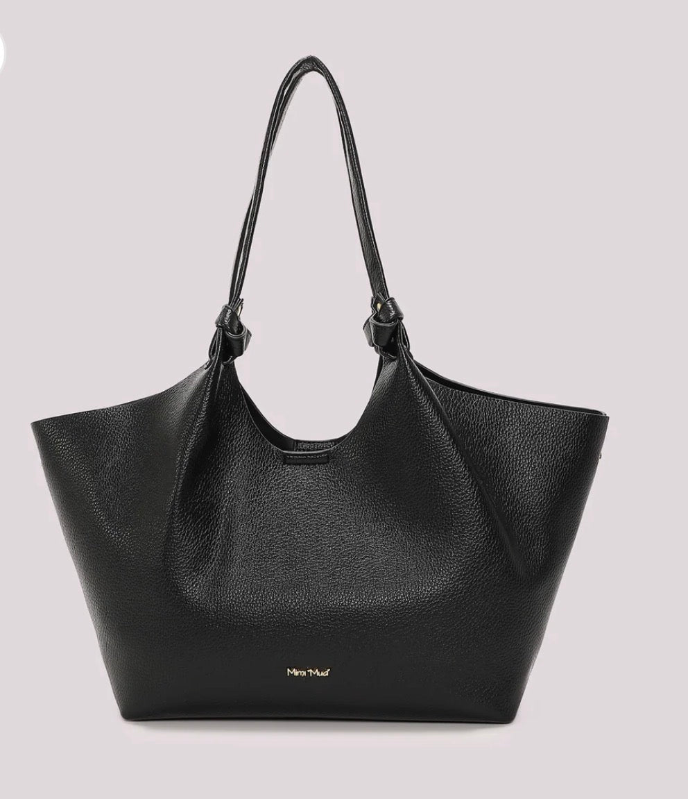 BORSA A SPALLA GRANDE