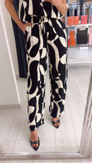 PANTALONE CHENISE