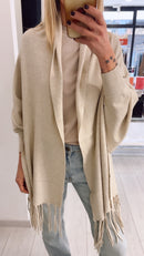 CARDIGAN MEX