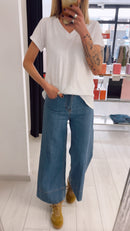 T-SHIRT V LOLLI