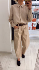 CAMICIA VIENNA