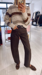 MAGLIA HALINA