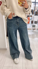 JEANS MAXI ORLO