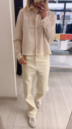 CAMICIA MILANO
