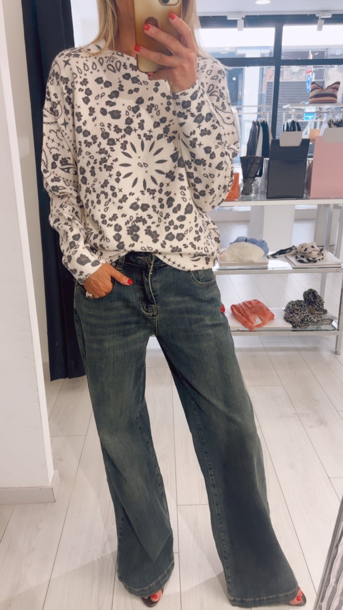 JEANS 7041