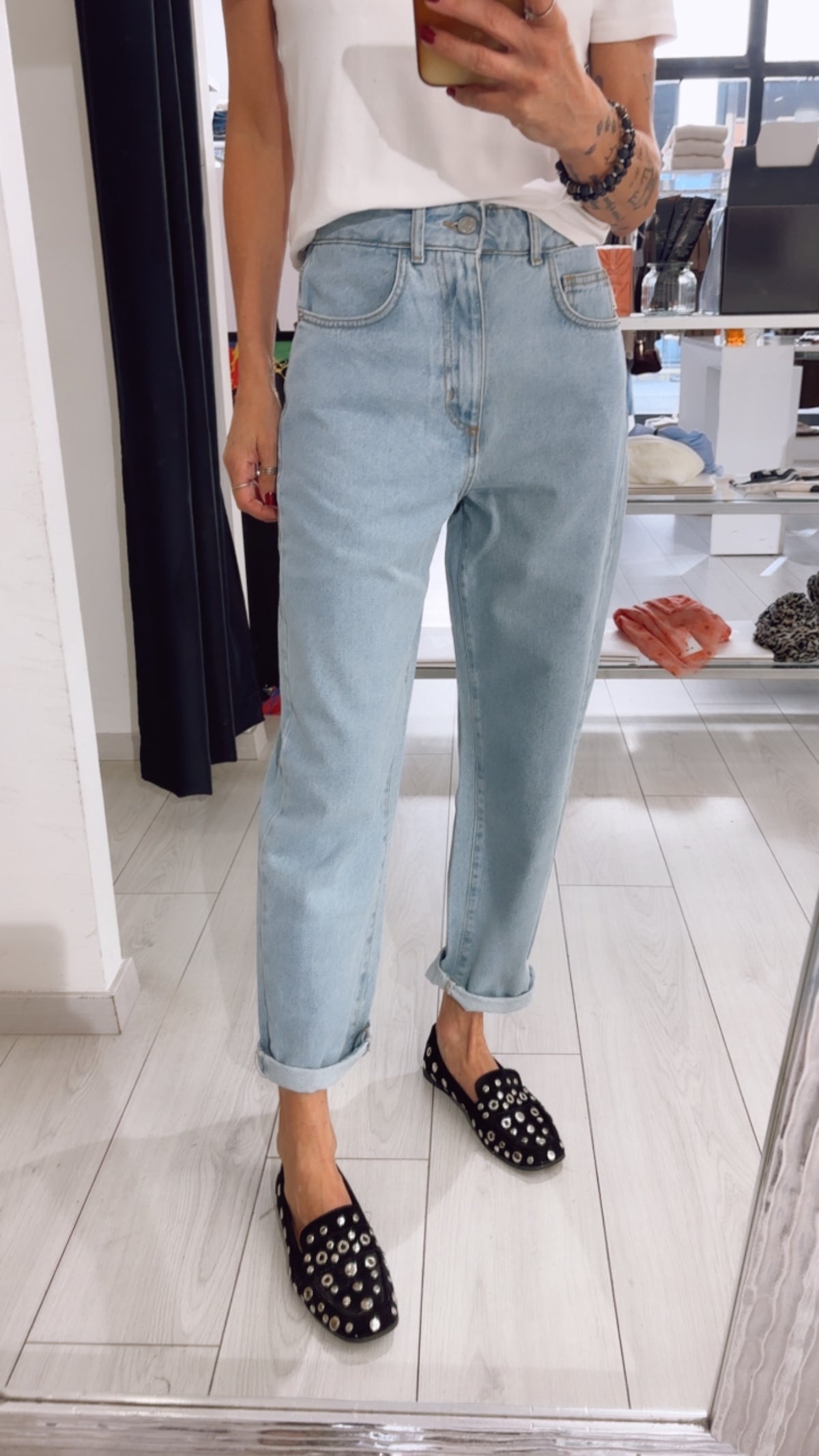 HAVE ONE JEANS 1231