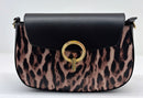 BORSA TRACOLLA LEO
