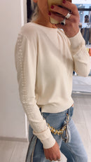 MAGLIA SANDRA
