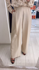 PANTALONE TRE BOTTONI