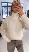 MAGLIA HALIME