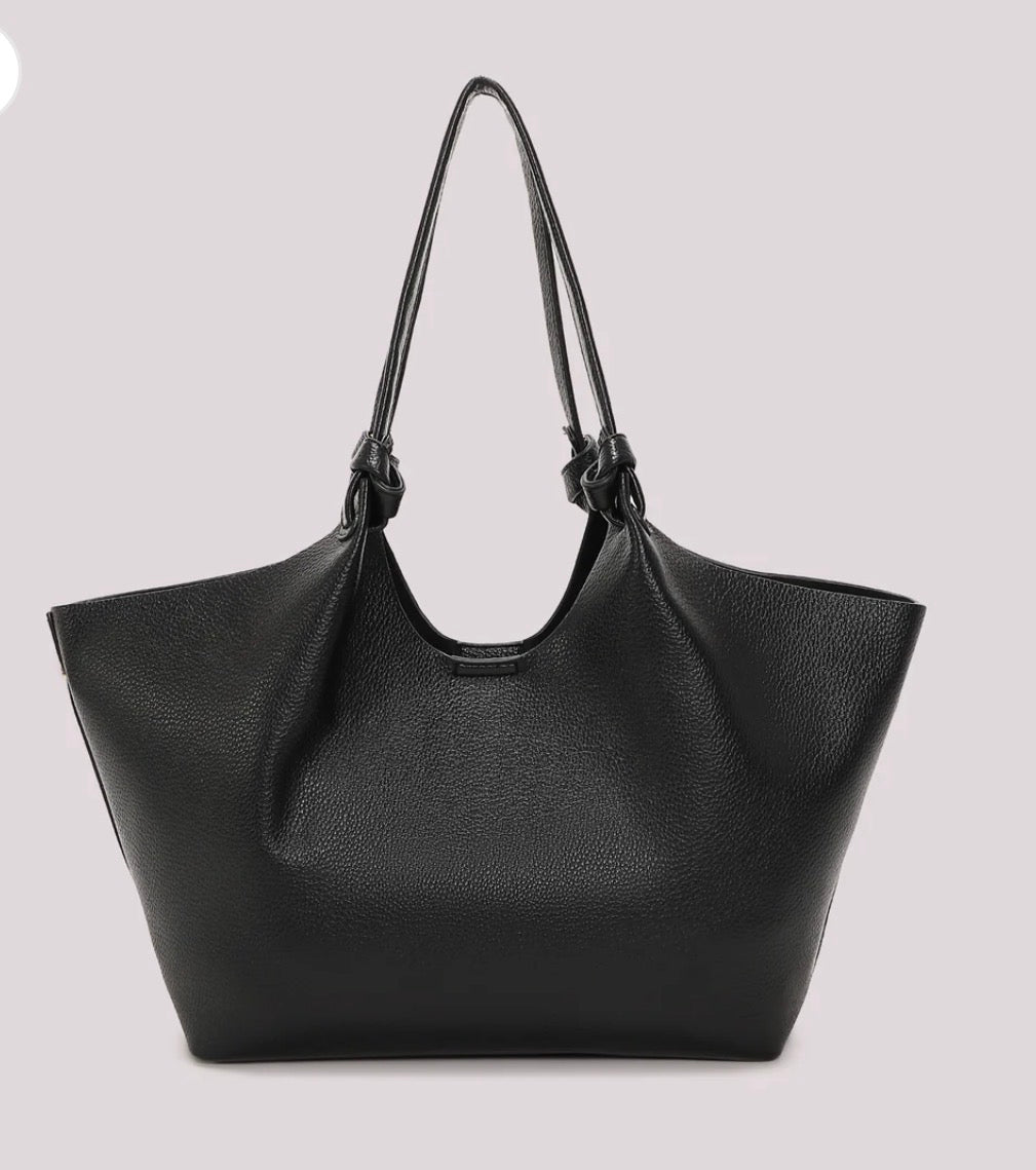 BORSA A SPALLA GRANDE