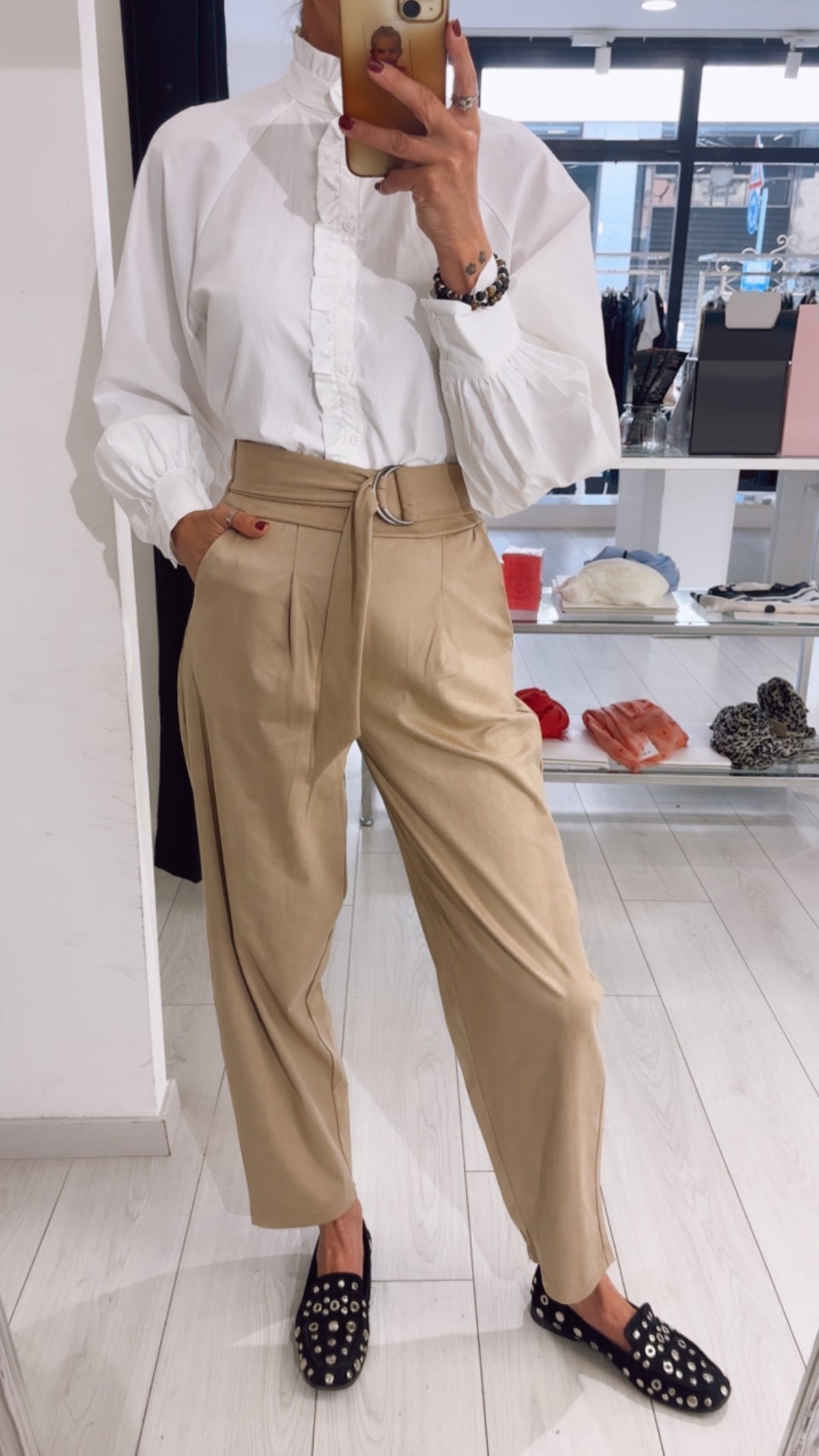 PANTALONE HUDDA