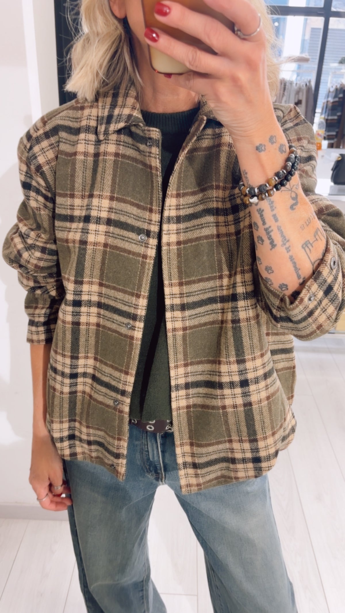 BOMBER CHECK