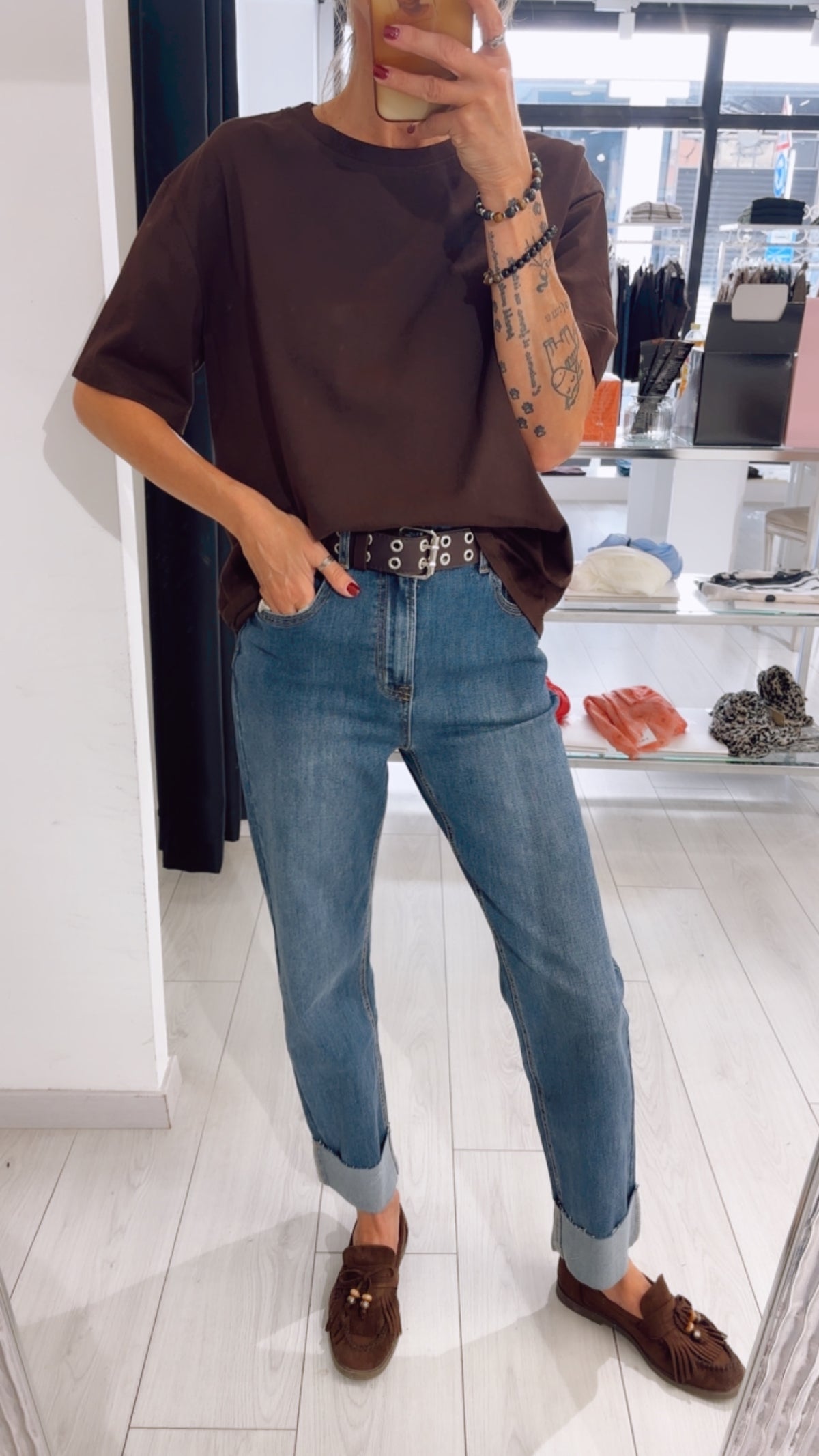 JEANS 2143