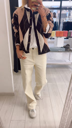 PANTALONE MONZA