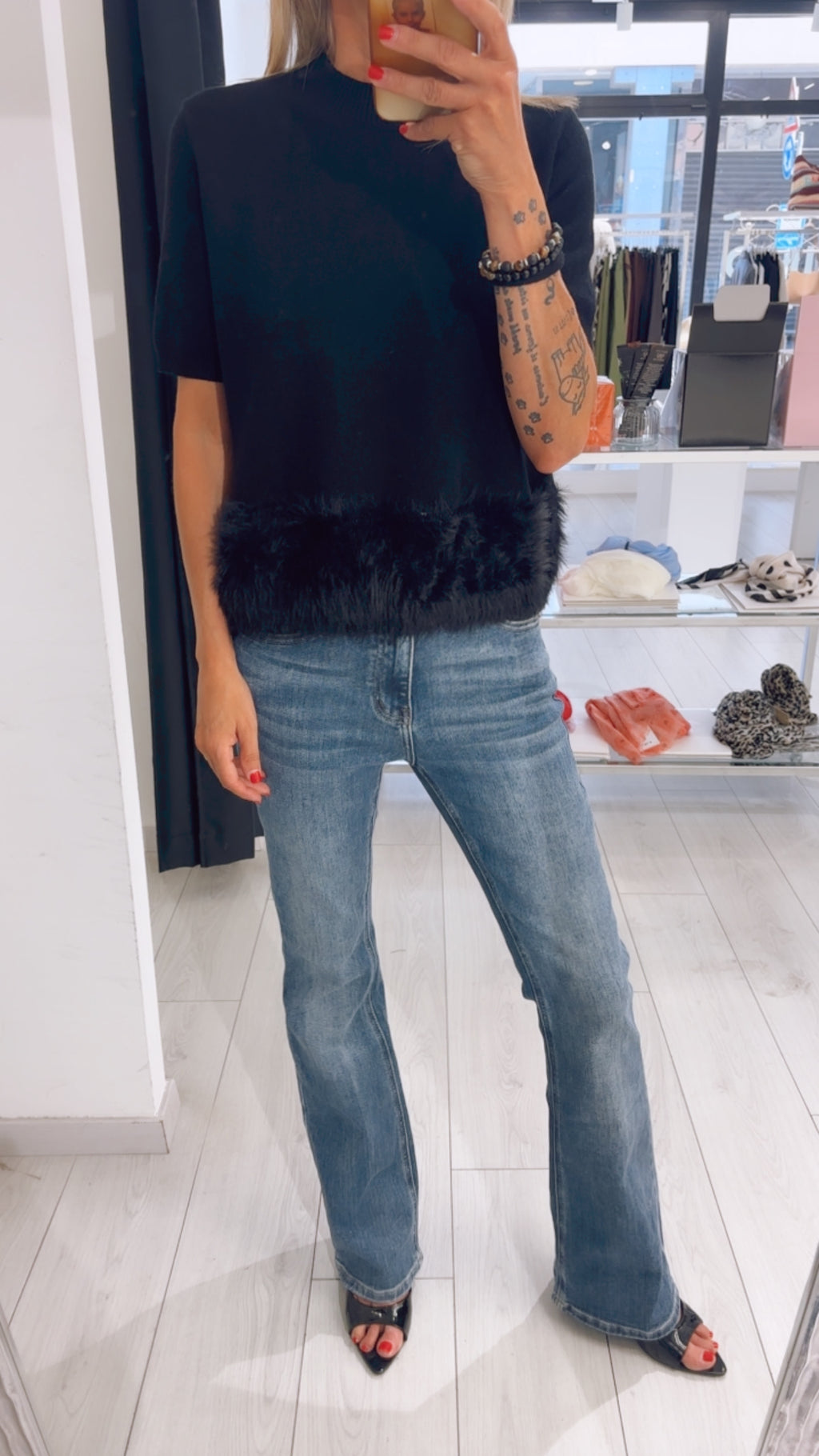 JEANS 593
