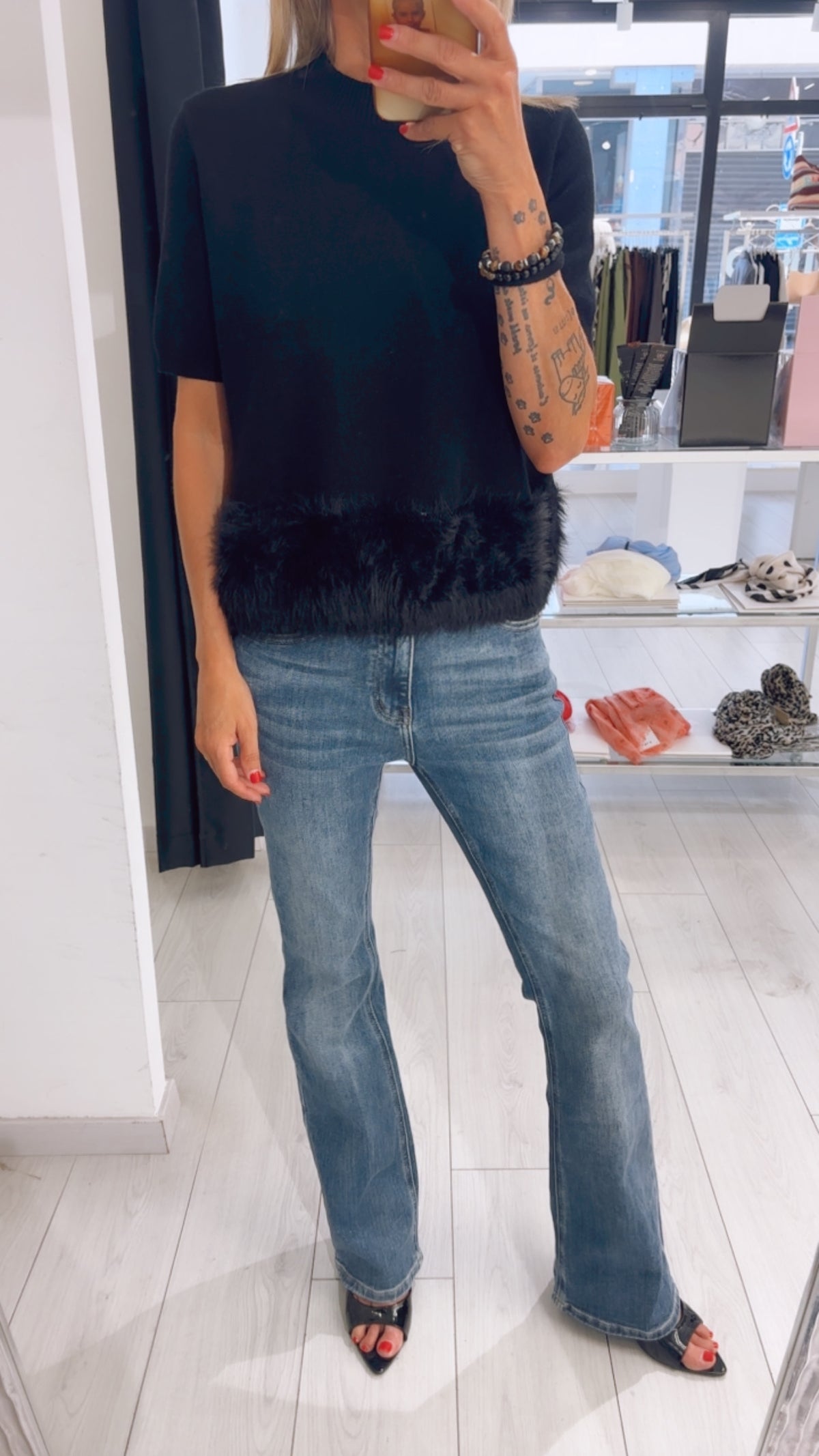 JEANS 593