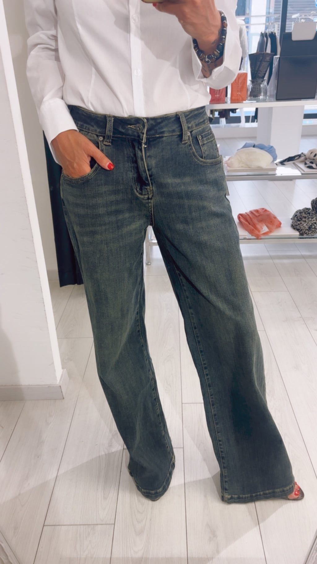 JEANS 7041
