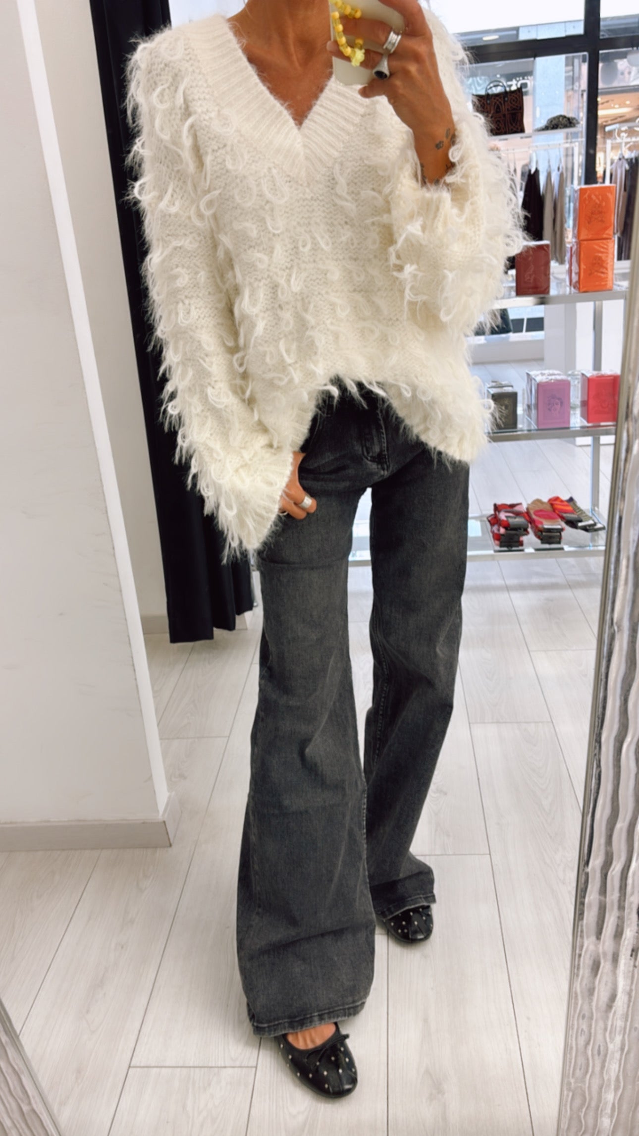 JEANS SOFIA
