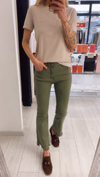PANTALONE TROMBETTA
