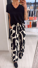 PANTALONE CHENISE