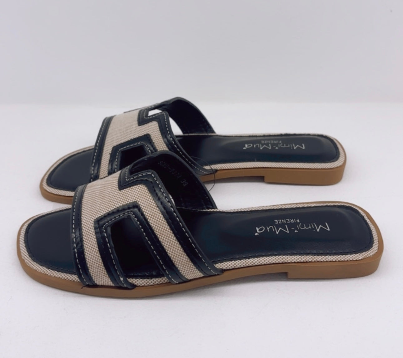 SLIPPERS EROS