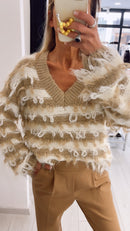 MAGLIA FRANGE