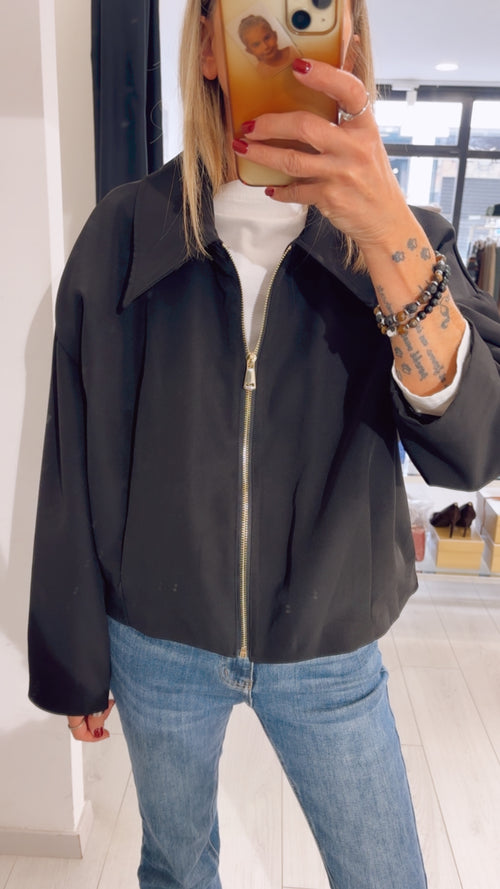 BOMBER IN CADY