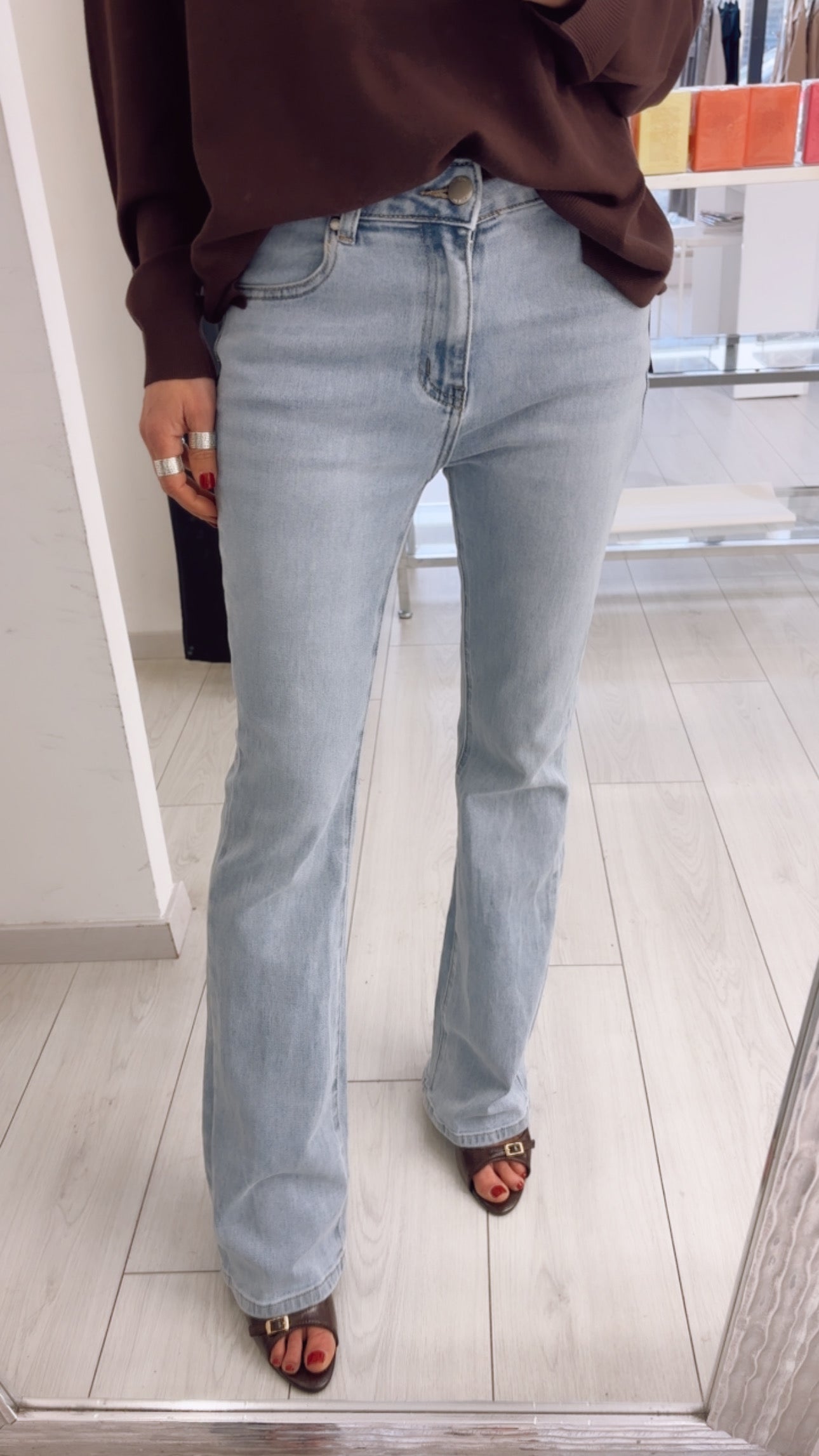 JEANS 557
