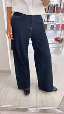 JEANS MAXI ORLO