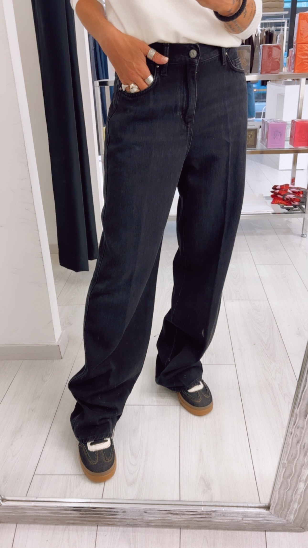 JEANS ZOE