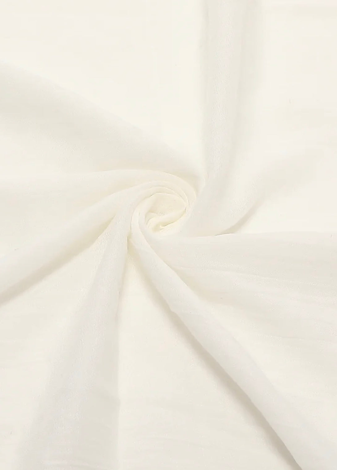 FOULARD TINTA UNITA (180X80 cm)